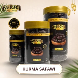 KURMA SAFAWI (BALANG)